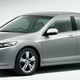 Image for article titled 2009 Honda Accord Sedan, Tourer Unveiled For JDM
